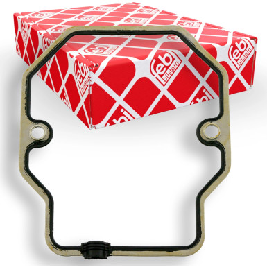 FEBI BILSTEIN 28223 Dichtung, Zylinderkopfhaube FEBI BILSTEIN 28223 Dichtung, Zylinderkopfhaube