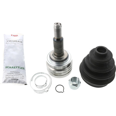 771 0375 30 Gelenksatz, Antriebswelle 771 0375 30 Gelenksatz, Antriebswelle