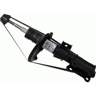 554 046 Stoßdämpfer 554 046 Stoßdämpfer