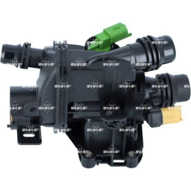 NRF Thermostat, Kühlmittel EASY FIT 725335