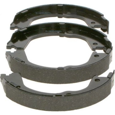 0 986 487 776 Bremsbackensatz, Feststellbremse