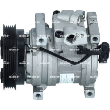 NRF | Kompressor, Klimaanlage | 320192G NRF | Kompressor, Klimaanlage | 320192G