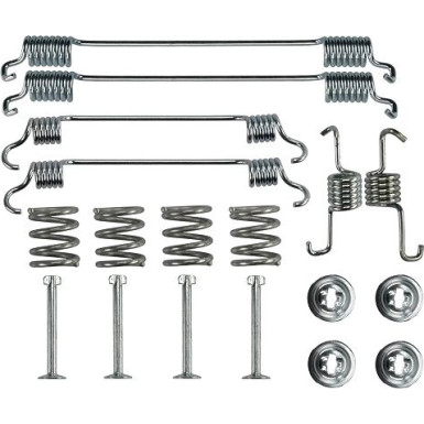 SFK449 Zubehörsatz, Bremsbacken