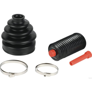 J2863004 Faltenbalgsatz, Antriebswelle