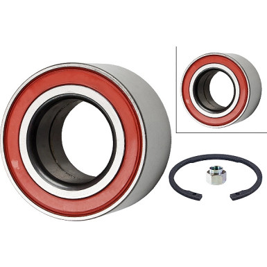 713 6448 30 Radlagersatz 713 6448 30 Radlagersatz