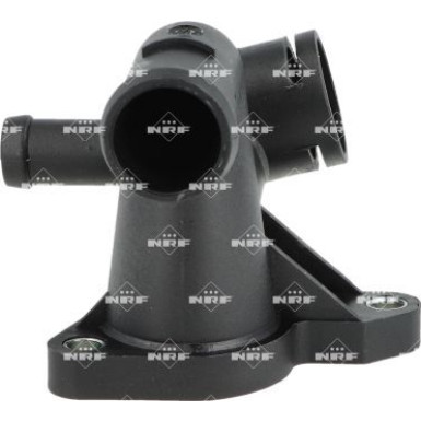 775049 Kühlmittelflansch