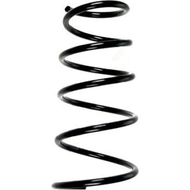 Spidan | Fahrwerksfeder | 85813