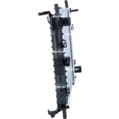 NRF | Kühler, Motorkühlung | 509614