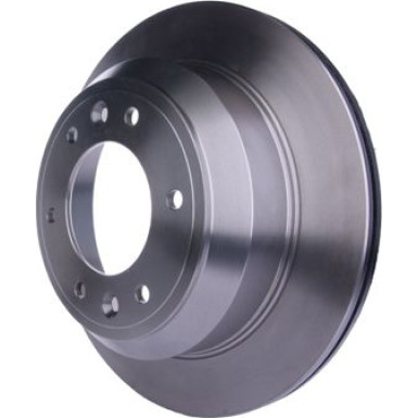 Hella | Bremsscheibe | 8DD 355 116-491