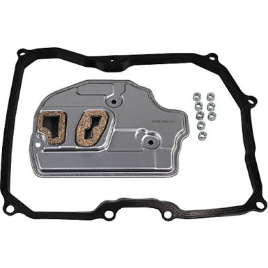 8020083 Hydraulikfiltersatz, Automatikgetriebe GREENPARTS