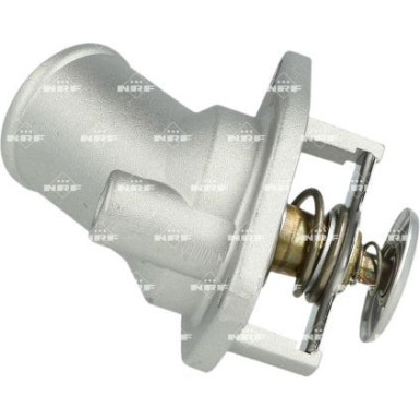 NRF | Thermostat, Kühlmittel | 725289