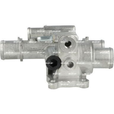 NRF | Thermostat, Kühlmittel | 725292