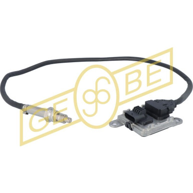 GEBE | NOx-Sensor, NOx-Katalysator | 9 3683 1