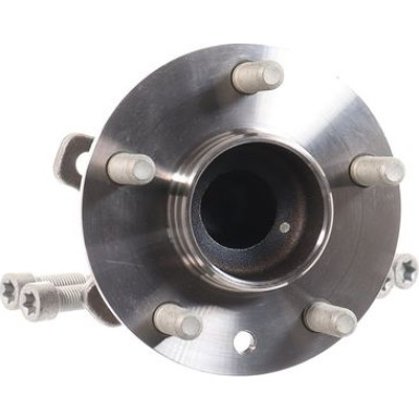 VKBA 6637 Radlagersatz VKBA 6637 Radlagersatz