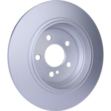 Hella | Bremsscheibe | 8DD 355 106-891