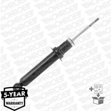 Monroe | Stoßdämpfer | 376013SP