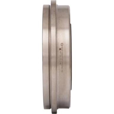 0 986 477 291 Bremstrommel