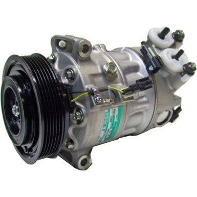 Mahle | Kompressor, Klimaanlage | ACP 510 000P Mahle | Kompressor, Klimaanlage | ACP 510 000P