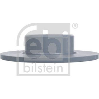 febi bilstein | Bremsscheibe | 08541