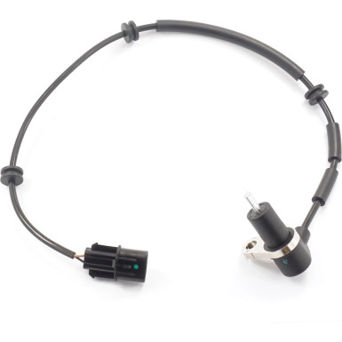 GEBE | Sensor, Raddrehzahl | 9 1453 1