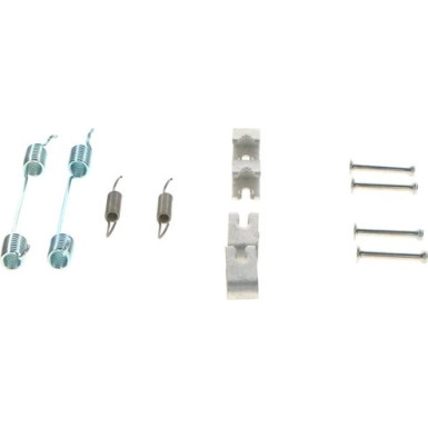 BOSCH | Zubehörsatz, Bremsbacken | 1 987 475 374