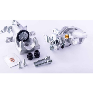 Hella | Bremssattel | 8AN 355 784-811