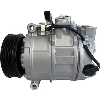 Mahle Kompressor, Klimaanlage BEHR ACP 686 000S