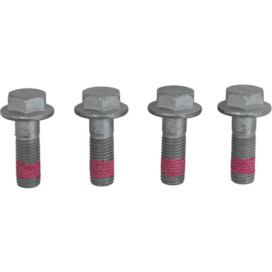 TRW Bremsbelagsatz, Scheibenbremse COTEC GDB1699