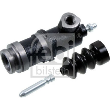 febi bilstein | Nehmerzylinder, Kupplung | 186531 febi bilstein | Nehmerzylinder, Kupplung | 186531