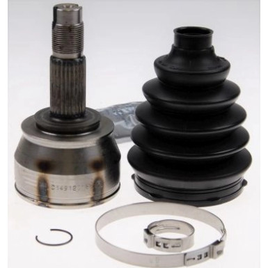 36596 Gelenksatz, Antriebswelle