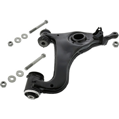 821 0201 10 Lenker, Radaufhängung