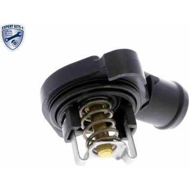 V15-99-2076 Thermostatgehäuse EXPERT KITS +