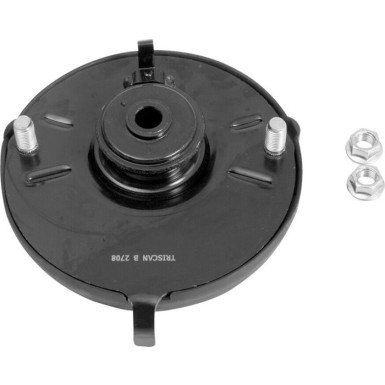 Monroe | Federbeinstützlager | MK256