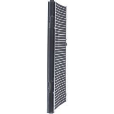 Mahle | Kondensator, Klimaanlage | AC 858 000S