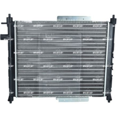 NRF | Kühler, Motorkühlung | 58107A