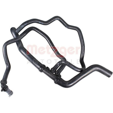 Metzger | Kühlerschlauch | 2422119 Metzger | Kühlerschlauch | 2422119