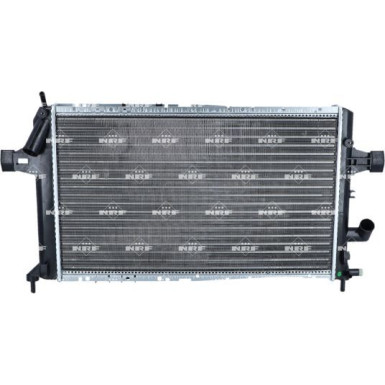 506616A Kühler, Motorkühlung