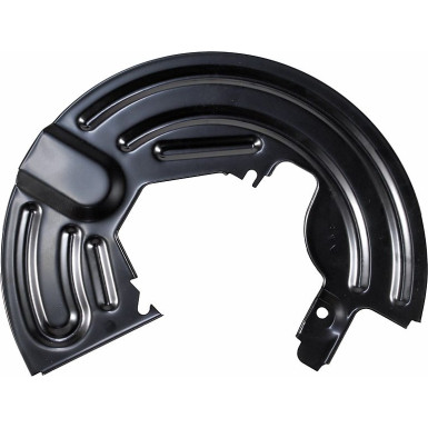 6115256 Spritzblech, Bremsscheibe