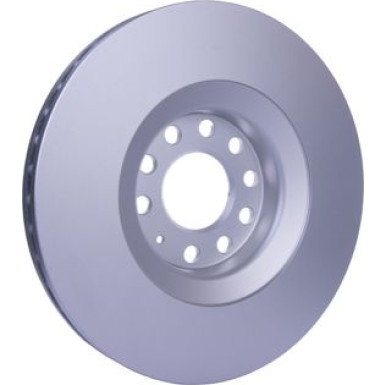 Hella | Bremsscheibe | 8DD 355 127-591