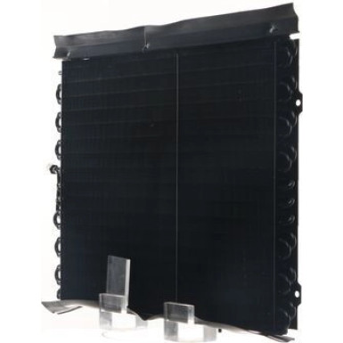 Mahle | Kondensator, Klimaanlage | AC 133 000S