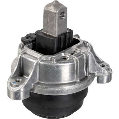 FEBI BILSTEIN 178417 Motorlager für BMW 5er links, Hydrolager