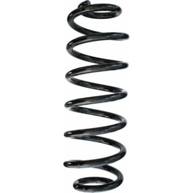 Spidan 2 x SPIDAN Fahrwerksfeder 86492