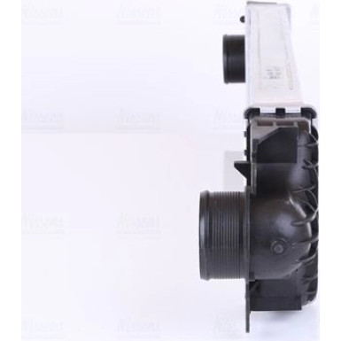 961234 Ladeluftkühler ** FIRST FIT **