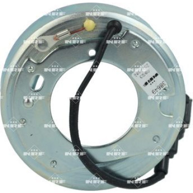 NRF Spule, Magnetkupplung-Kompressor 38649