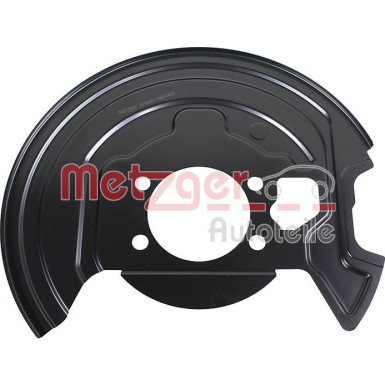 6115591 Spritzblech, Bremsscheibe GREENPARTS 6115591 Spritzblech, Bremsscheibe GREENPARTS