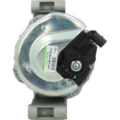 595.537.110.014 Generator