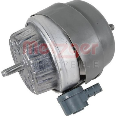 Metzger | Lagerung, Motor | 8054390