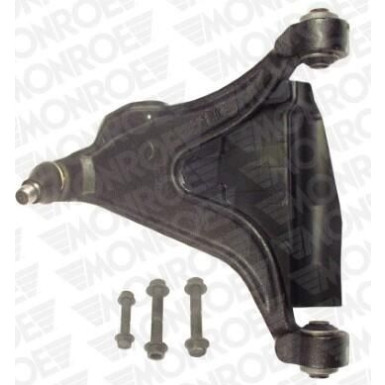 L27504 Lenker, Radaufhängung