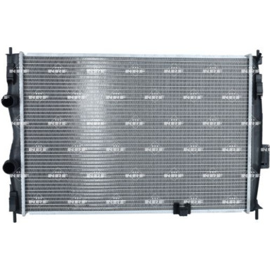 53757 Kühler, Motorkühlung