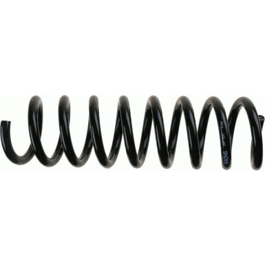 997 800 Fahrwerksfeder